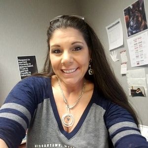 Meet your Posher, Lorrie